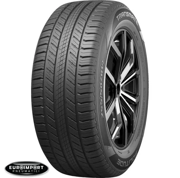 Transmate Solitude  255/55 R20 110 V  XL  TL